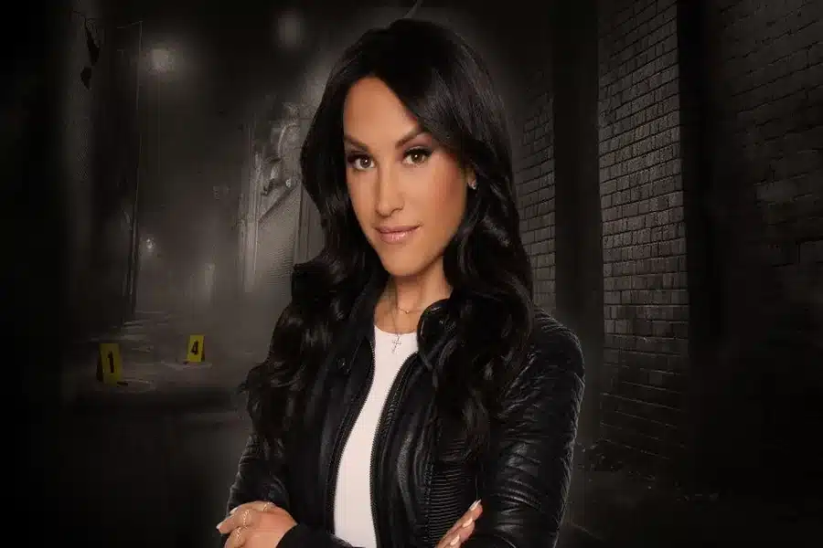 emily compagno height and weight
