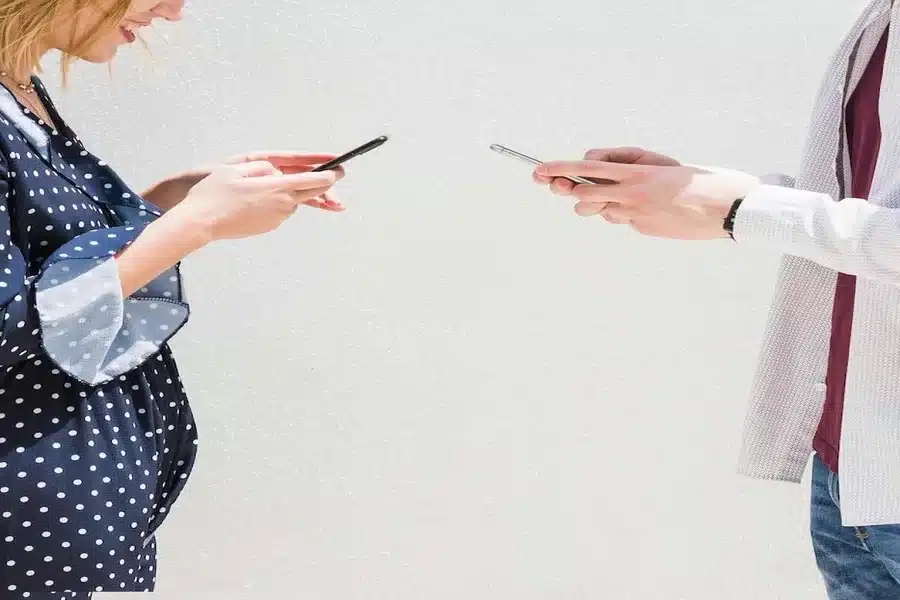Exchange Contact Information