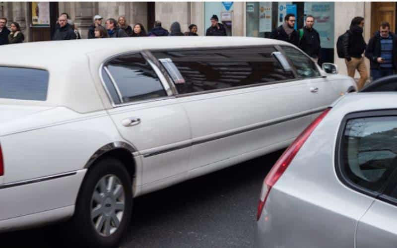 Service in Montreal