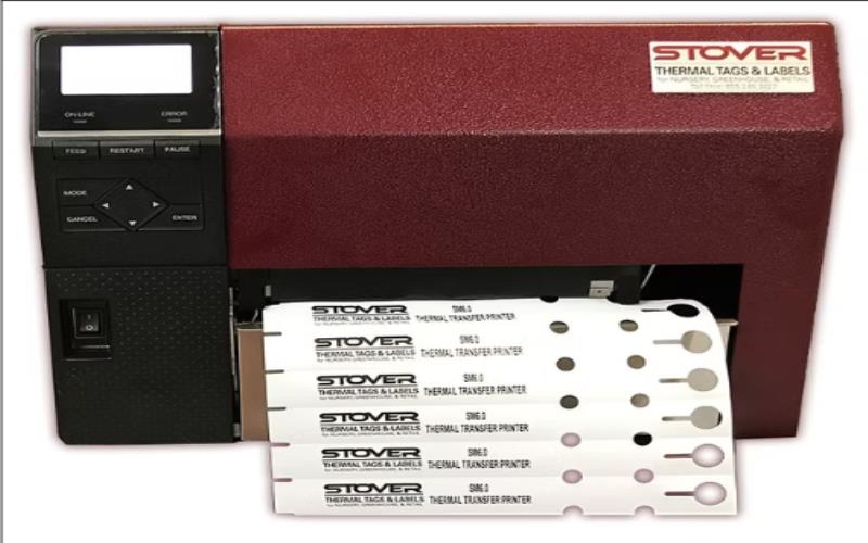 Label Printer