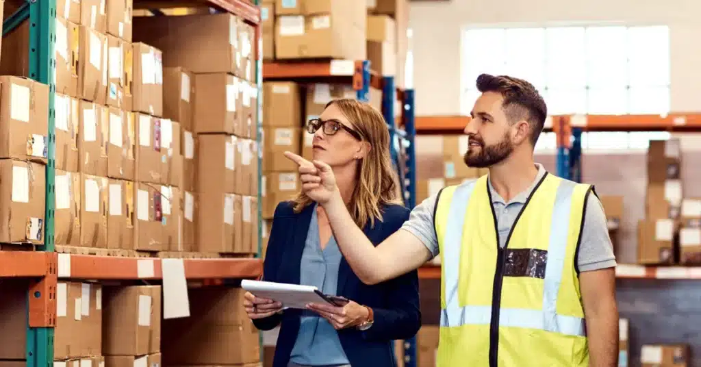 How Tailored Third-Party Logistics Can Help Small Businesses in Australia