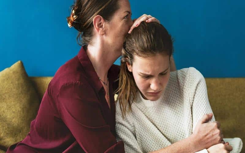 Is Bulimia a Form of Self-Harm Understanding the Emotional Triggers