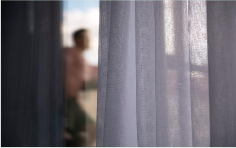 Sheer Curtains