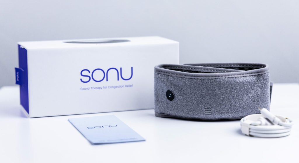 What Do Experts Say About Sound Therapy for Allergy Congestion Relief