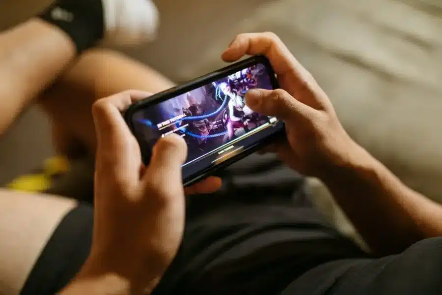 Games Floors