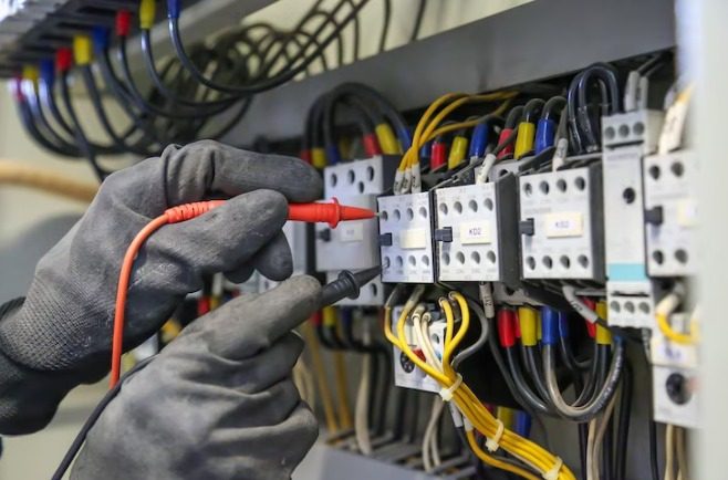 Electrical Systems