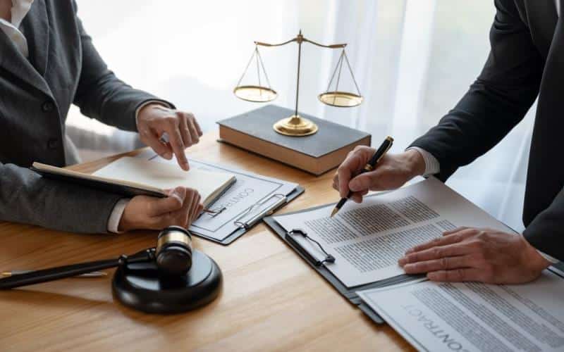 What First-Time Offenders Should Know About Plea Deals in Sex Crime Cases
