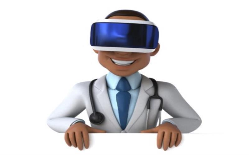 What is Doctor AI Understanding the Basics of AI in Healthcare