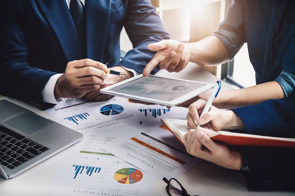 The Importance of Fiduciary Financial Advisors in Estate