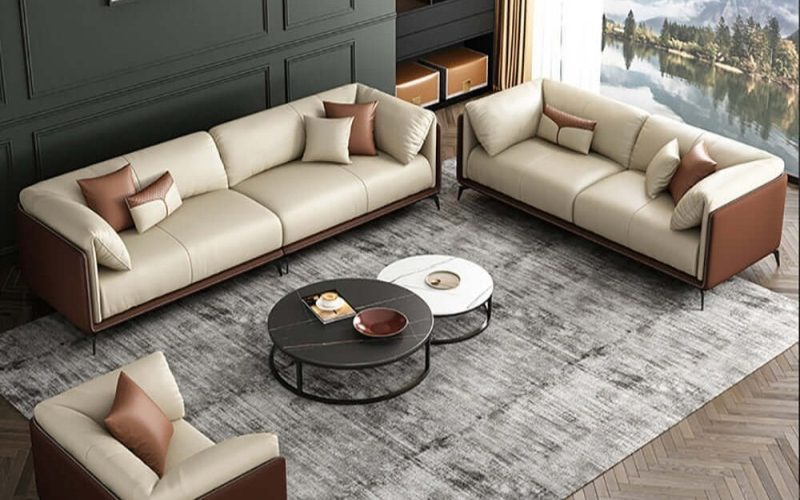 Why Customized Furniture is a Smart Investment for Dubai Residents
