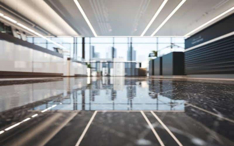 Why Epoxy Flooring Is the Best Choice for Your Business in Melbourne
