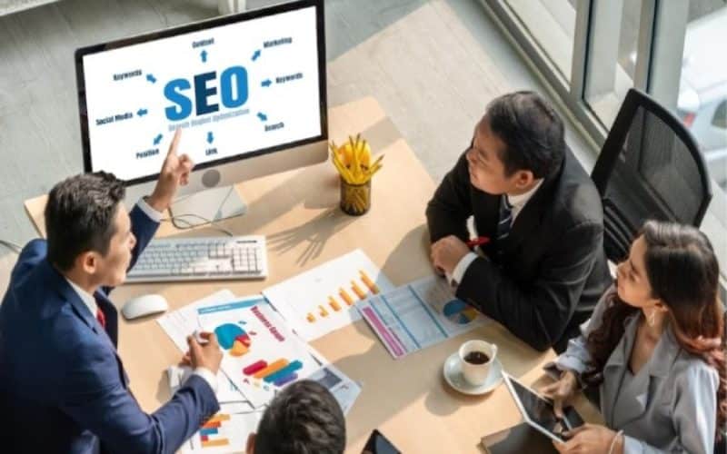 Why Every Northlakes Business Needs an SEO Expert That Knows the Area