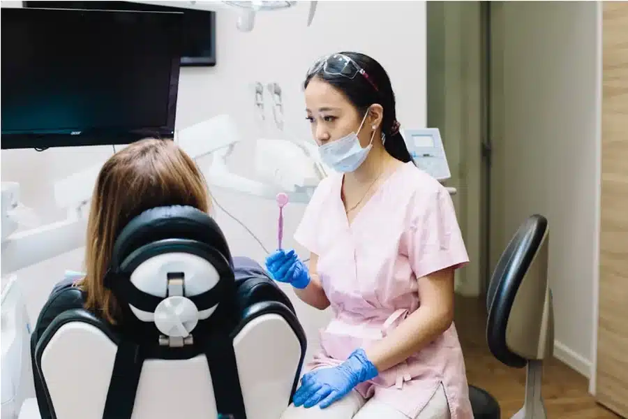 Dental Treatments