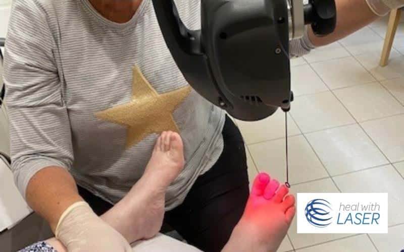 Expanding Your Practice: How MLS Laser Therapy Attracts More Patients