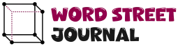 Word Street Journal