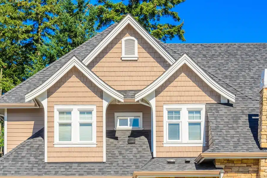 Roofing Company