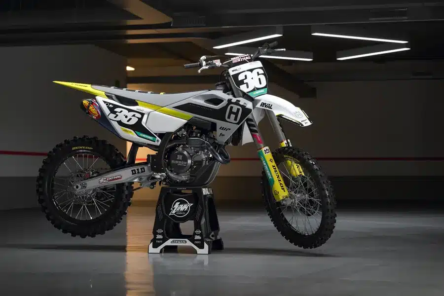Dirt Bike