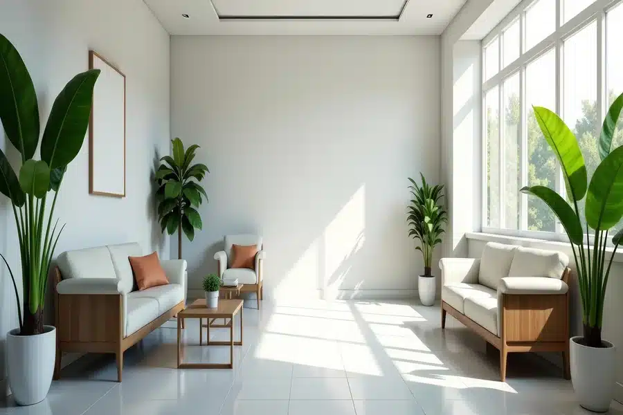 Waiting Room