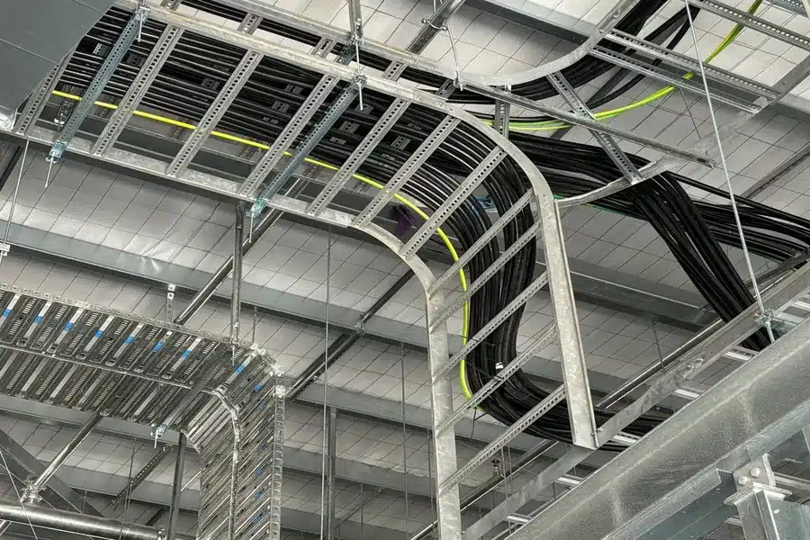 Aluminum Construction