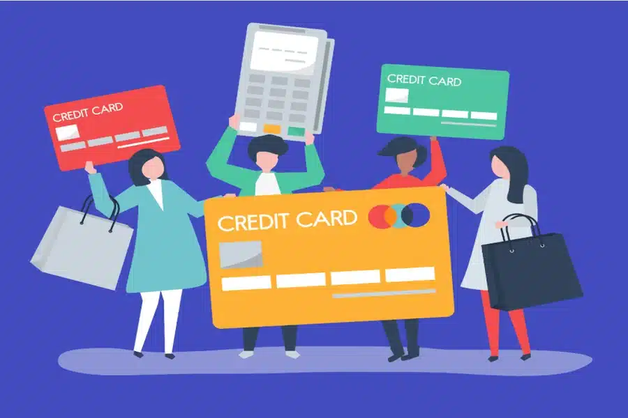 Credit Cards