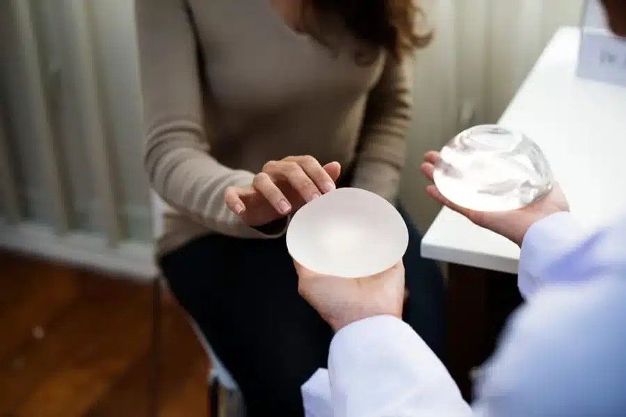 Breast Implants Singapore