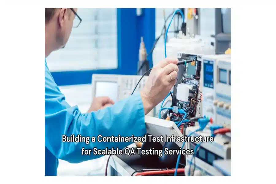 Testing Services