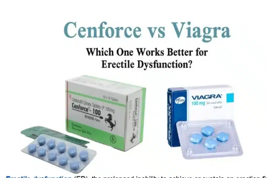 Erectile Dysfunction