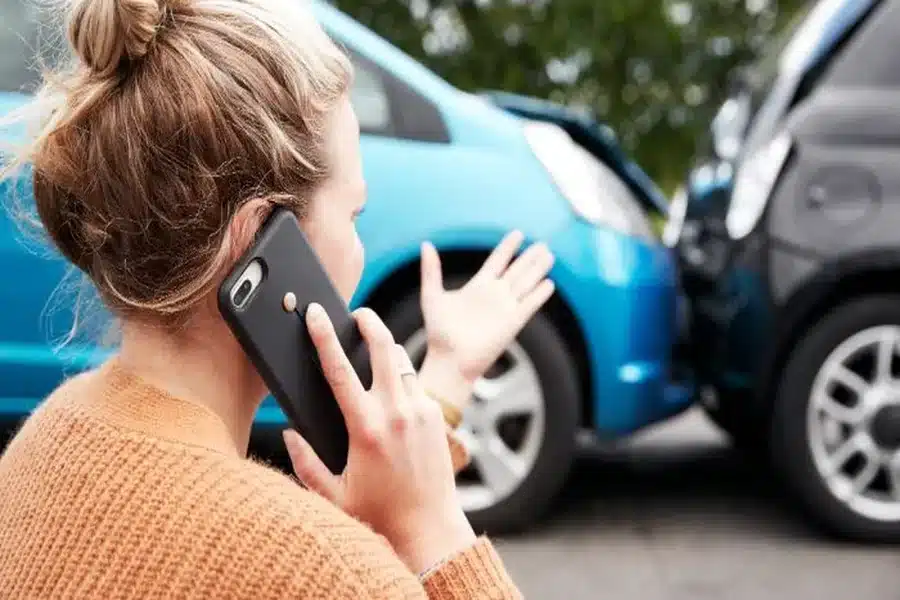 Car Accidents