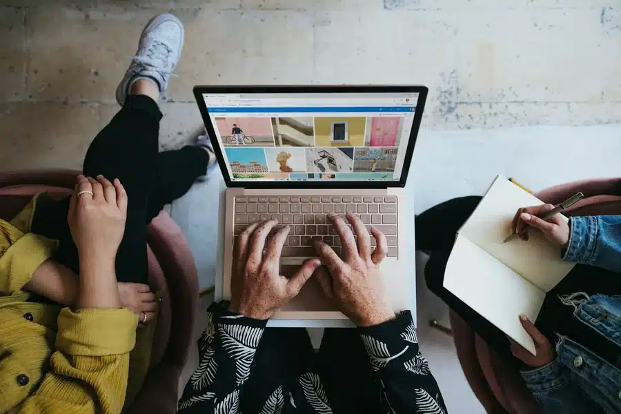 Content Marketing for Students