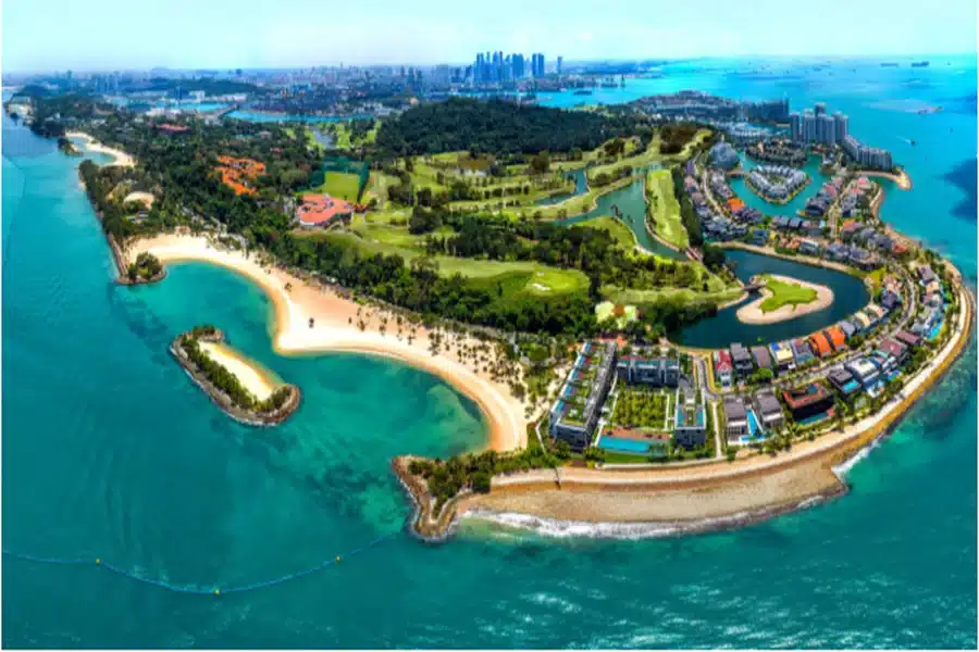 Discover Singapore