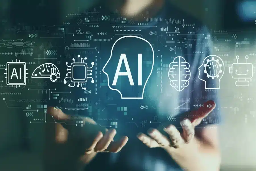 AI in Modern Business