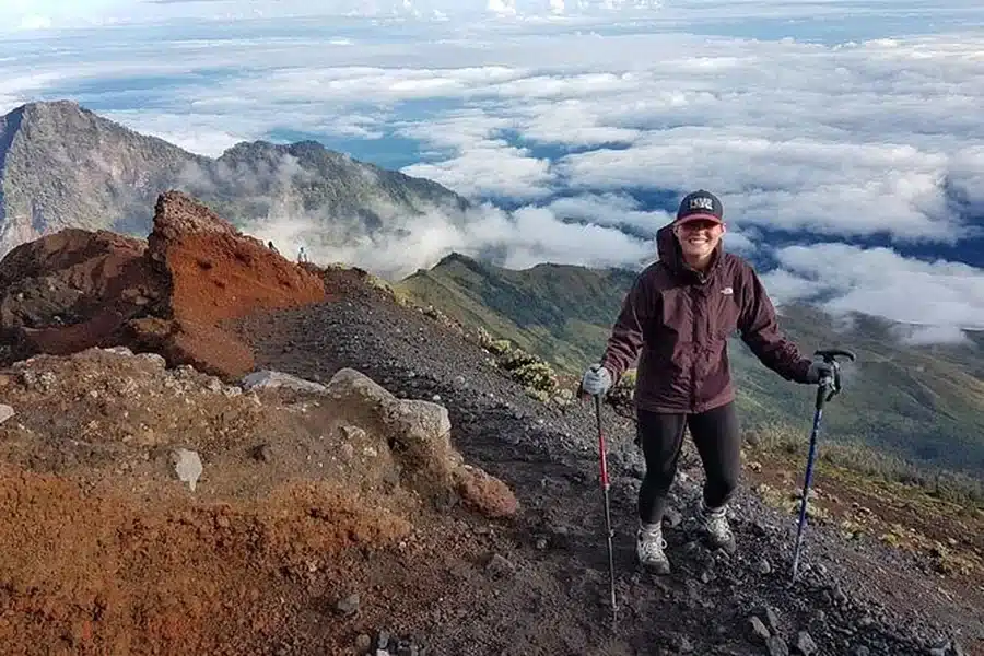 Mount Rinjani