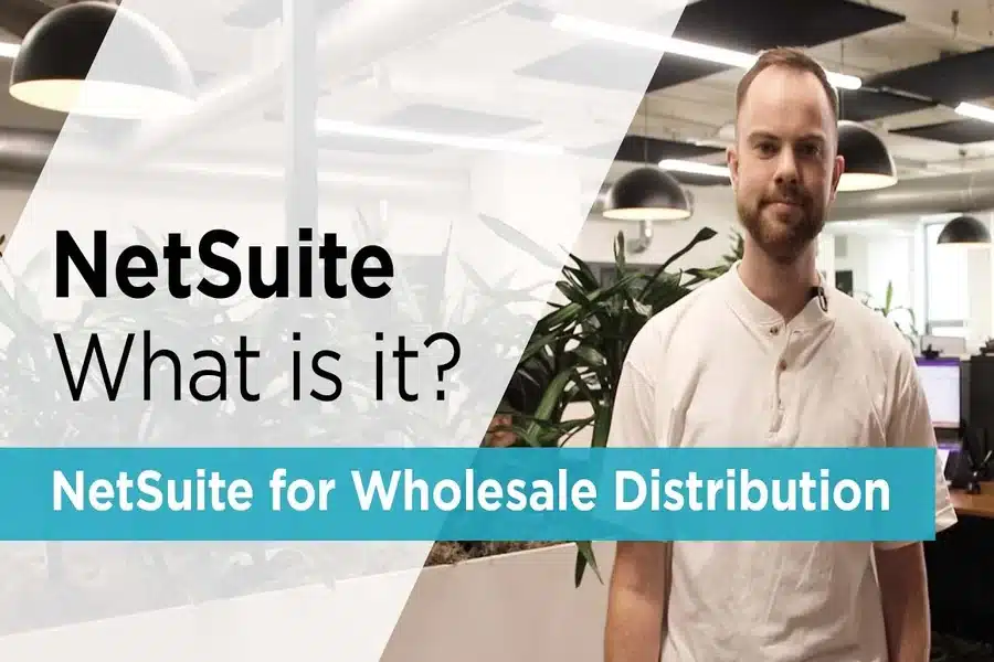 Netsuite Helps
