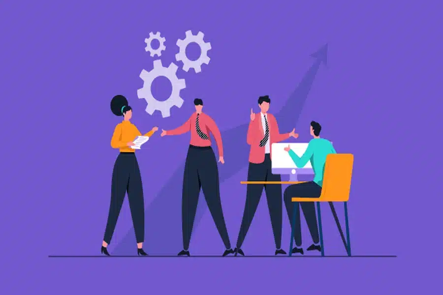 Onboarding Software