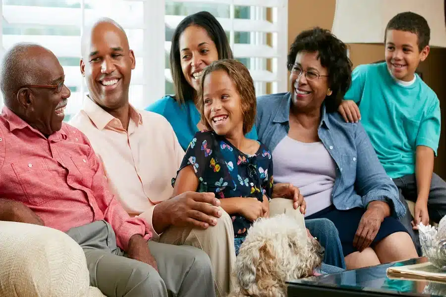 Family History