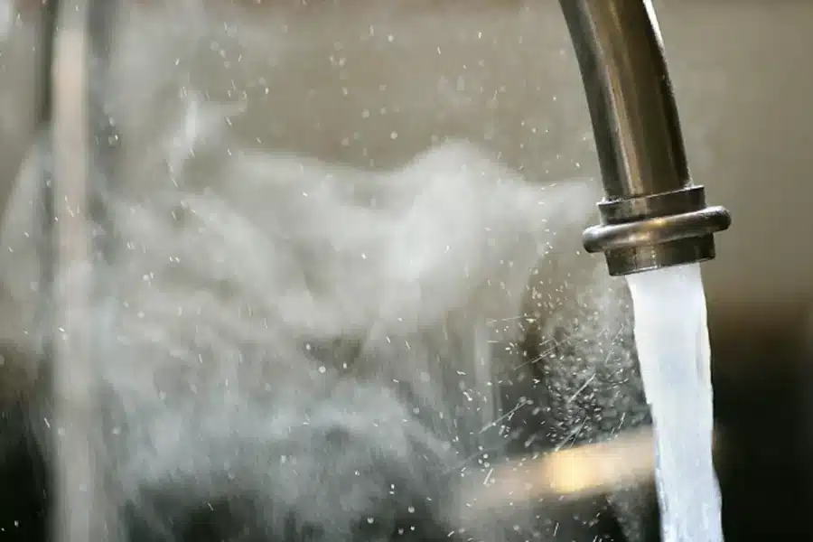 Water Solution