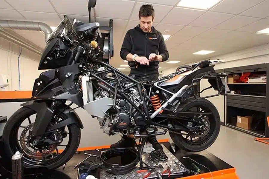Powersports Warranty