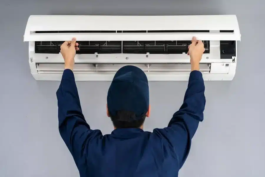 AC Service