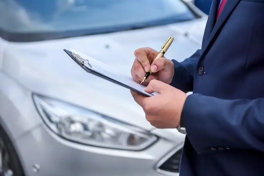 Rental Car Insurance