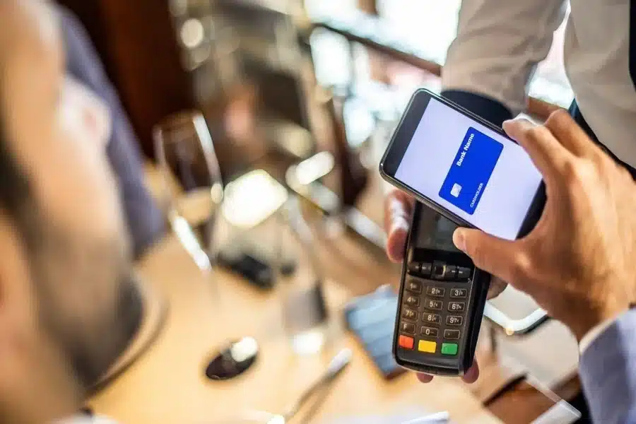 Payment Processor