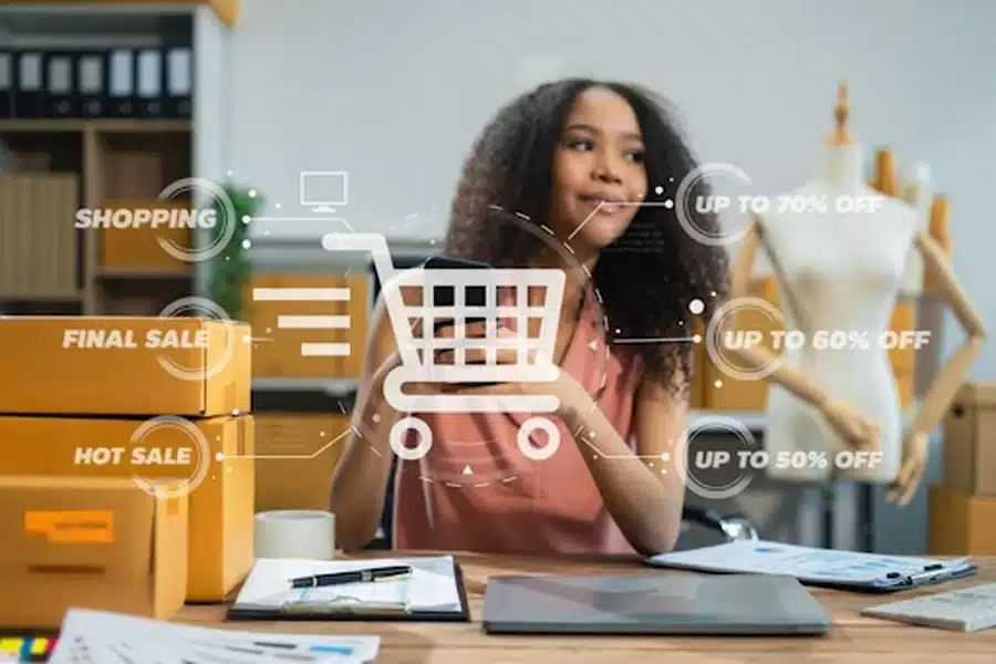 Survive Dead Time in Cross-Border E-commerce Business Startups