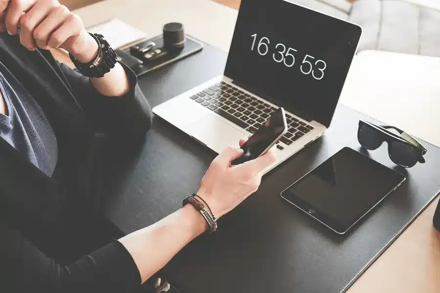Stay Productive