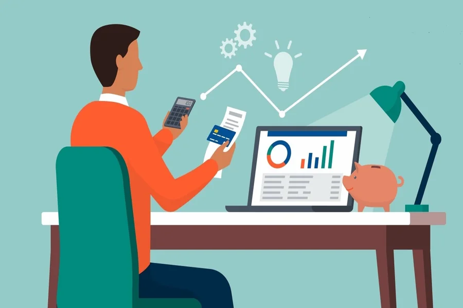 The Benefits of Integrating Corporate Cards with Expense Software