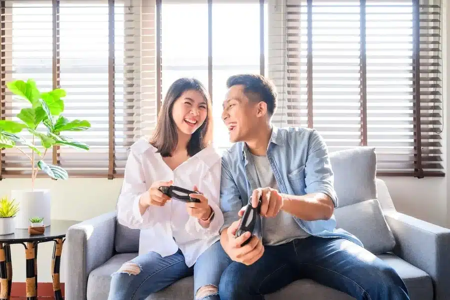 Hidden Culture of Gaming
