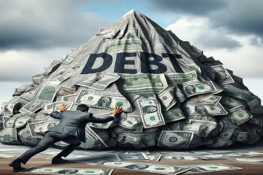 The Impact Of Debt Consolidation On Your Credit Score In Australia