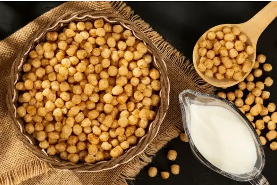 Ancient Grains