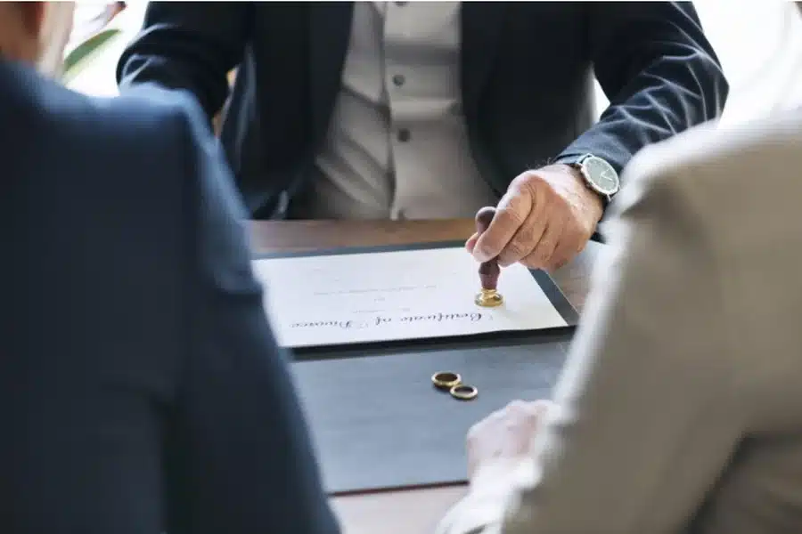 Top 5 Common Legal Mistakes To Avoid During Divorce