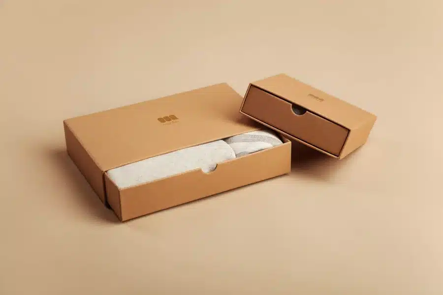 Custom Packaging