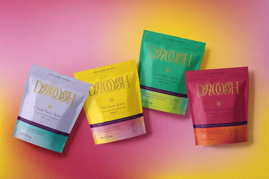Variety Packs