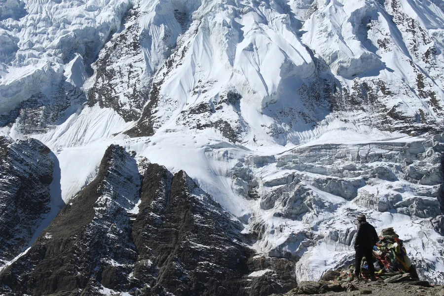 Annapurna Circuit